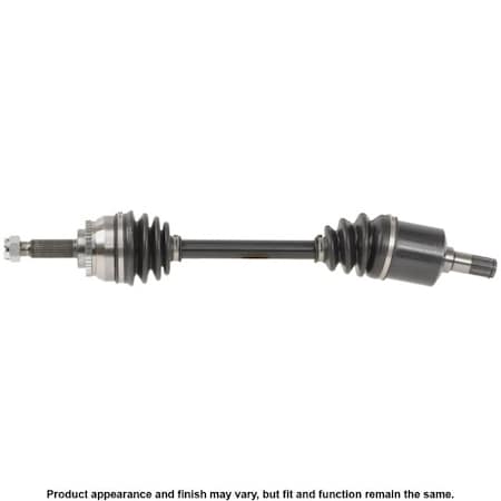 A1 Cardone New Cv Drive Axle, 66-3264 66-3264